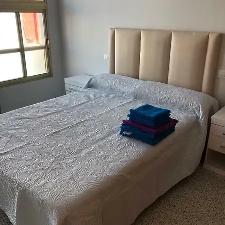202, Centrico Y Moderno Apto 6 Pax Cerca De Playa Ingles El Tablero (Las Palmas)