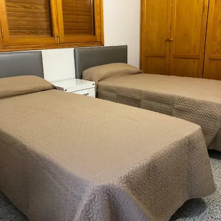 Apartment 202, Centrico Y Moderno Apto 6 Pax Cerca De Playa Ingles El Tablero (Las Palmas)