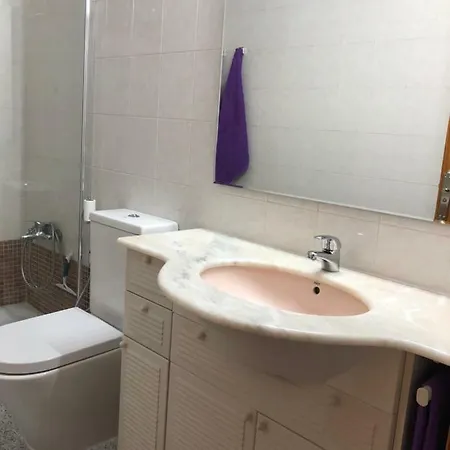 202, Centrico Y Moderno Apto 6 Pax Cerca De Playa Ingles Apartment El Tablero (Las Palmas)