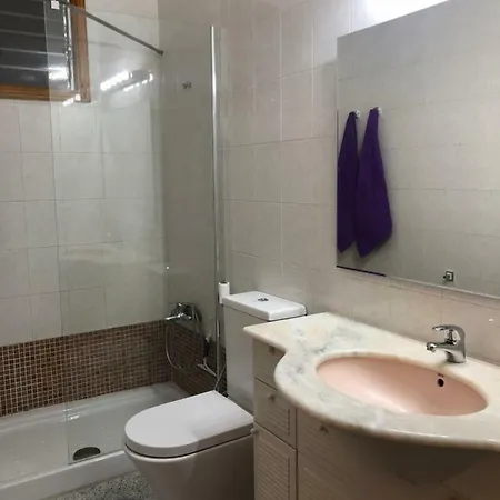 아파트 202, Centrico Y Moderno Apto 6 Pax Cerca De Playa Ingles *