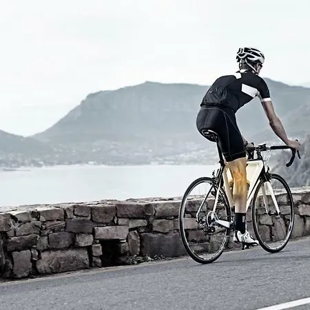 202, Centrico Y Moderno Apto 6 Pax Cerca De Playa Ingles 아파트