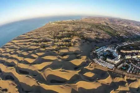 아파트 202, Centrico Y Moderno Apto 6 Pax Cerca De Playa Ingles *